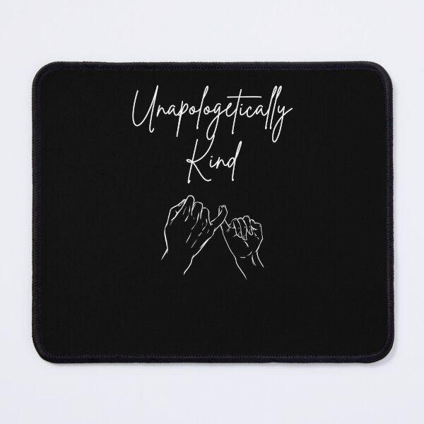 Item preview, Unapologetically Kind Bullying Prevention Month designed and sold by Ahmed Feki.