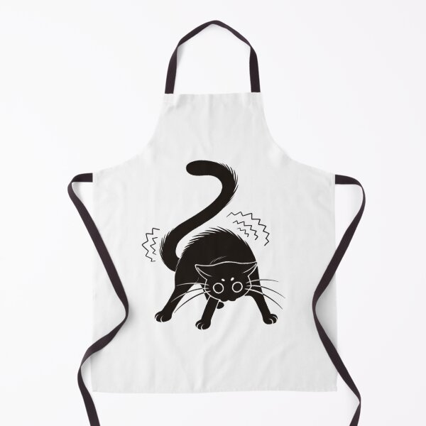 Item preview, Scaredy Cat designed and sold by Shanman-Art.