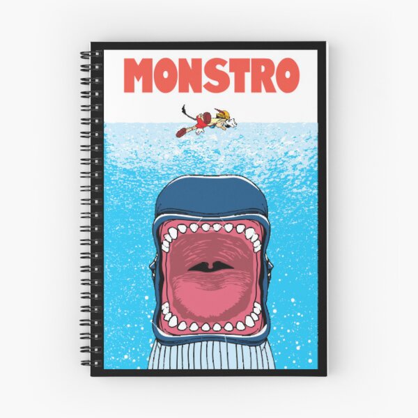 Item preview, Monstro  designed and sold by CarolRogan.