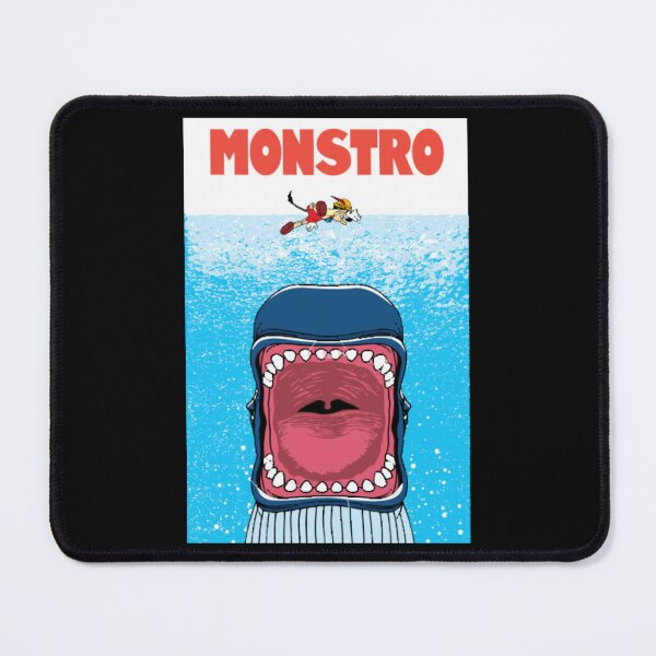 Item preview, Monstro  designed and sold by CarolRogan.