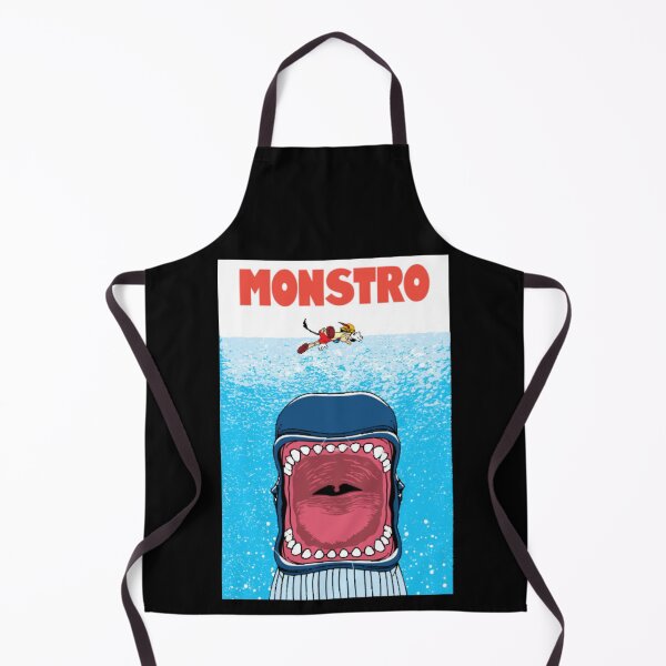 Item preview, Monstro  designed and sold by CarolRogan.