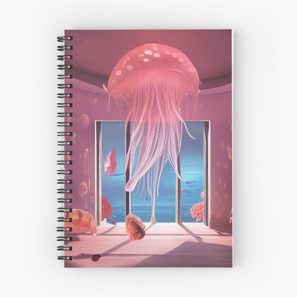 Item preview, Room with a modern aquarium designed and sold by Dicoart.