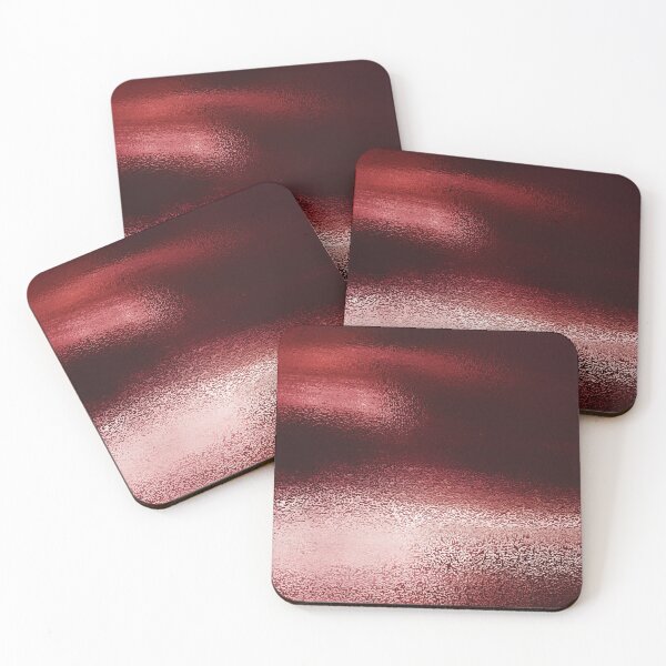 Item preview, Red Foil and Glitter Shimmer   designed and sold by LDTreasures.