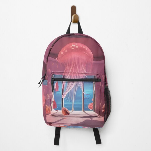 Item preview, Room with a modern aquarium designed and sold by Dicoart.