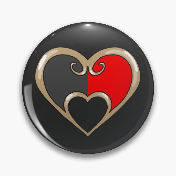 Item preview, Heartslabyul TW  designed and sold by CreativelyVi.