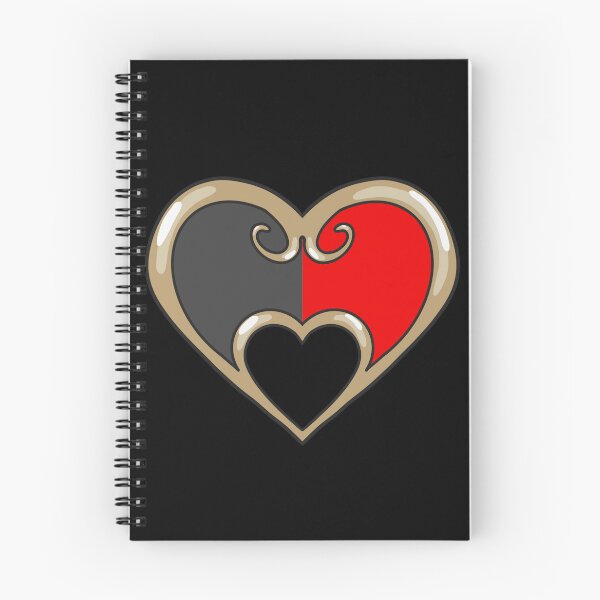 Aperçu de l'œuvre Heartslabyul TW créée et vendue par CreativelyVi.
