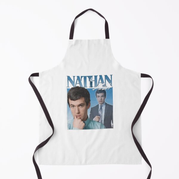 Item preview, Nathan Fielder, 90_s, Vintage Active designed and sold by JACOBWITT.
