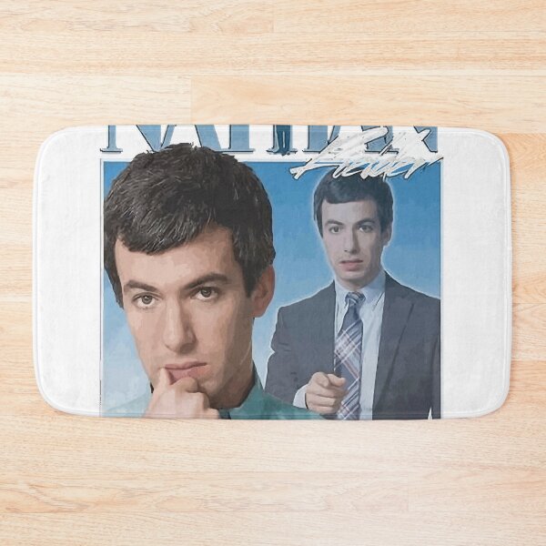 Item preview, Nathan Fielder, 90_s, Vintage Active designed and sold by JACOBWITT.