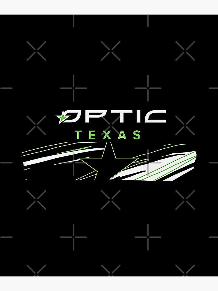 OpTic Texas on X:  / X