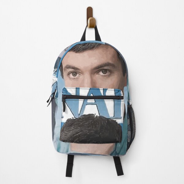 Item preview, Nathan Fielder, 90_s, Vintage Active designed and sold by JACOBWITT.