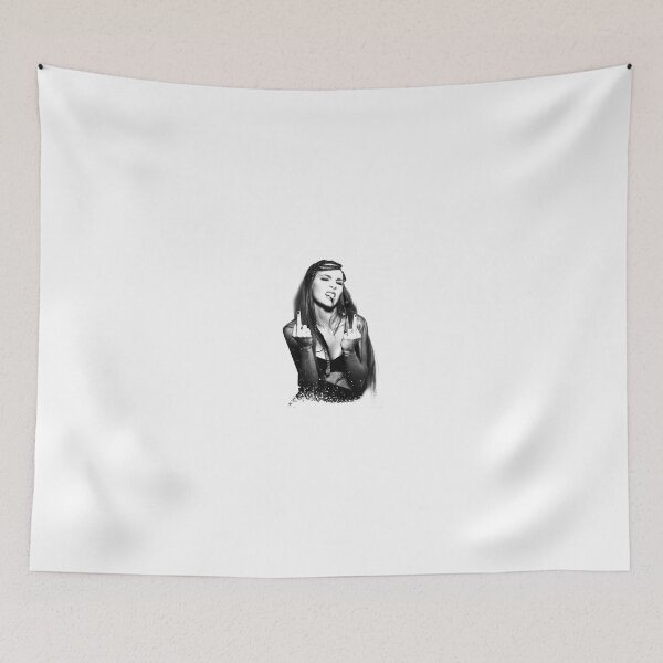 Item preview, Belinda Fuck designed and sold by Jessibieber.