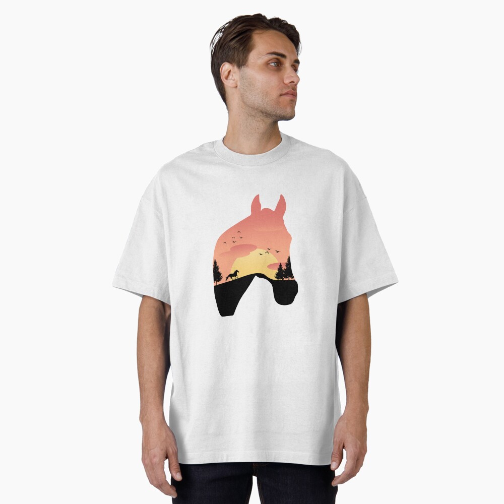 Item preview, Oversized T-Shirt designed and sold by AshesToArt.