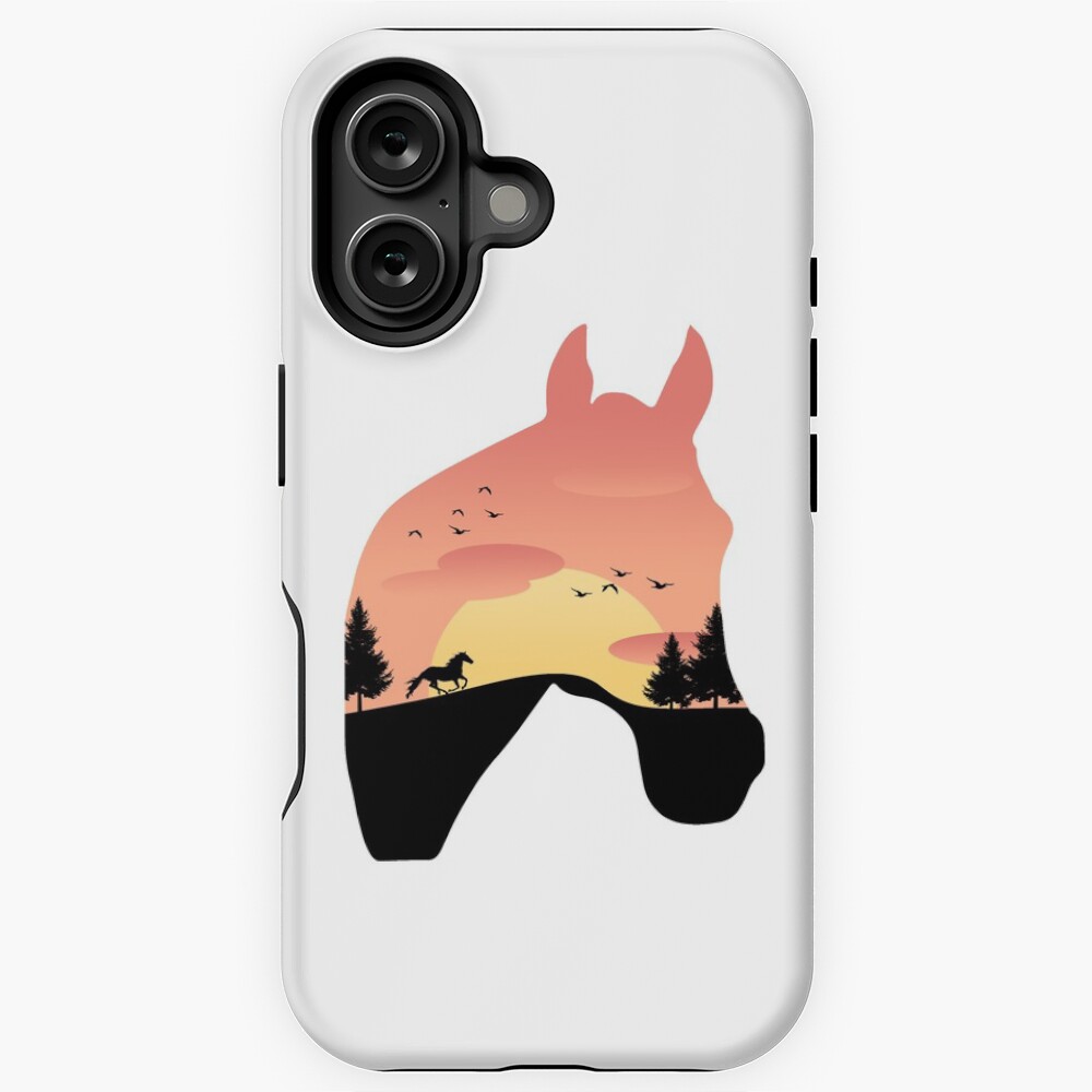 Item preview, iPhone Magsafe Tough Case designed and sold by AshesToArt.