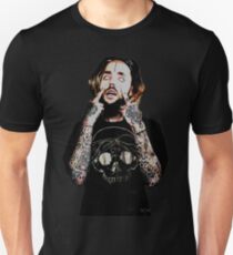 SuicideBoys Scrim Unisex T-Shirt