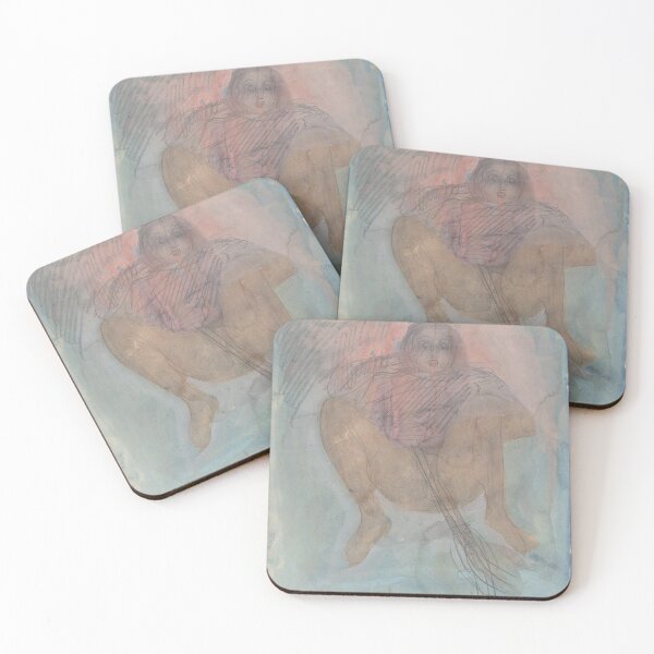 Item preview, Witch's Sabbath - Auguste Rodin designed and sold by VioMil.