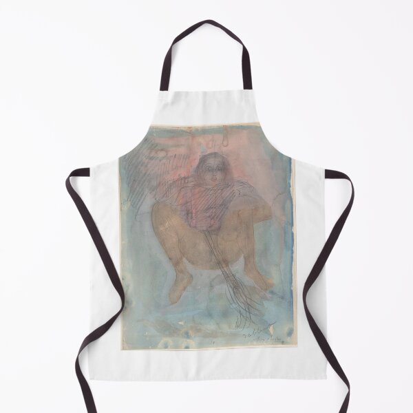 Item preview, Witch's Sabbath - Auguste Rodin designed and sold by VioletMil.