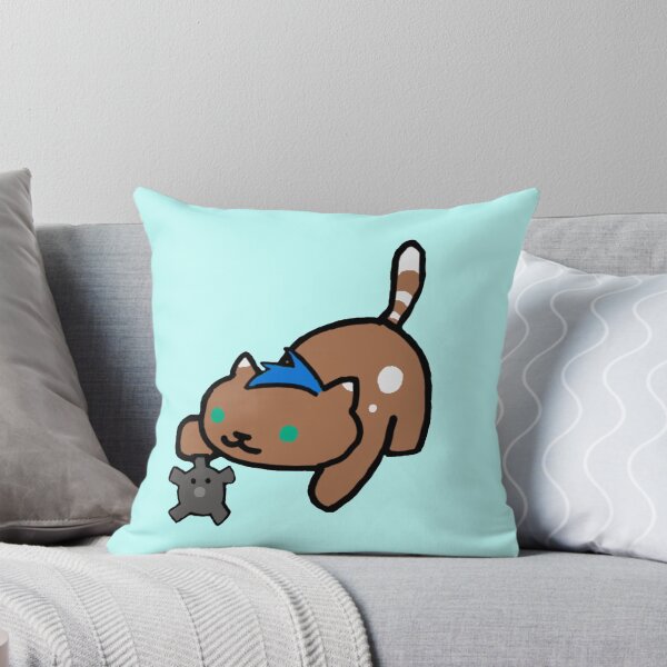 Item preview, CatGamePlays designed and sold by Quality-Trash.