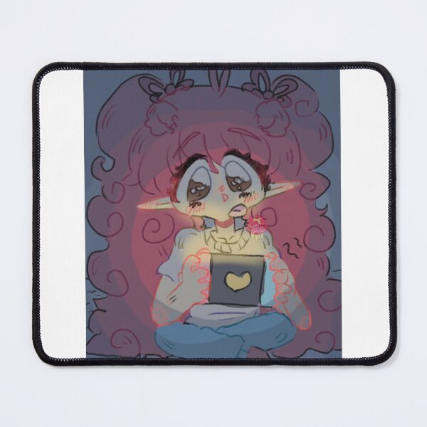 Item preview, Late night gaming designed and sold by CakeCatDoodlez.