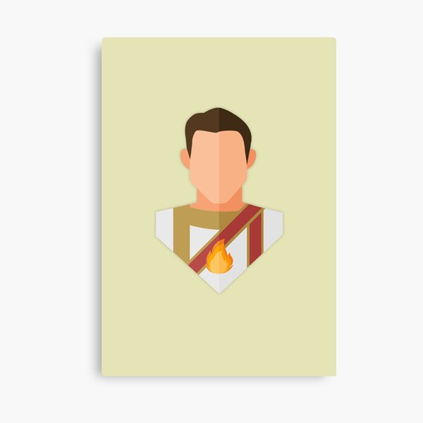 St. Lawrence Canvas Print