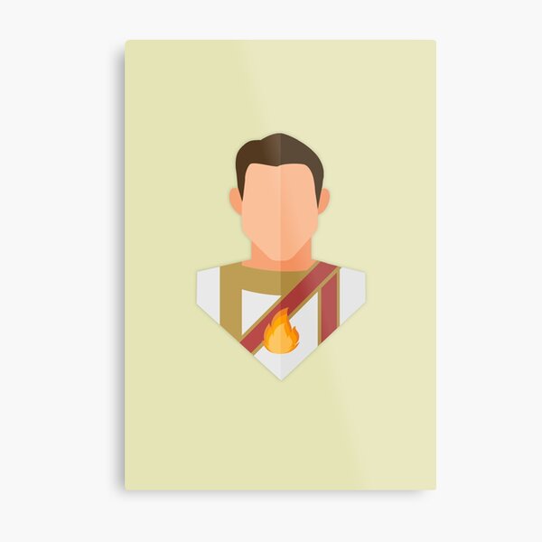 St. Lawrence Metal Print
