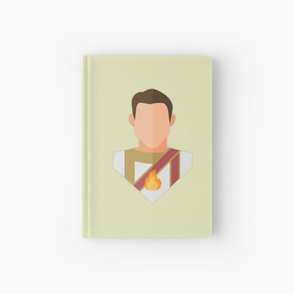 St. Lawrence Hardcover Journal