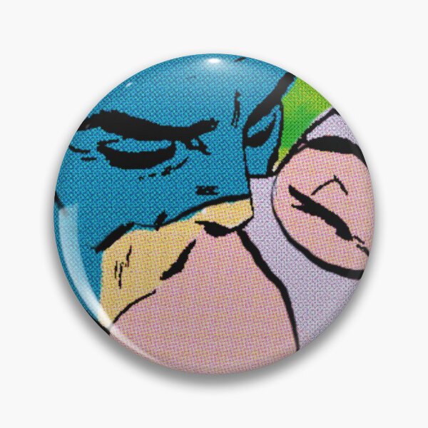 Item preview, Superheroes kissing | Old comics aesthetics  designed and sold by spinolator.