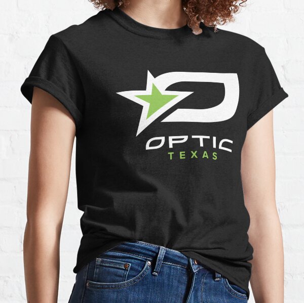 Optic Texas Merch OpTic Gaming Optic Texas Hoodie - Teebreat