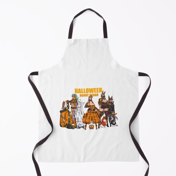 Item preview, Halloween Bunny Squad designed and sold by KamleshChokshi.
