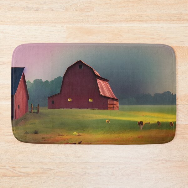 Item preview, On the Homestead designed and sold by plainhavoc.