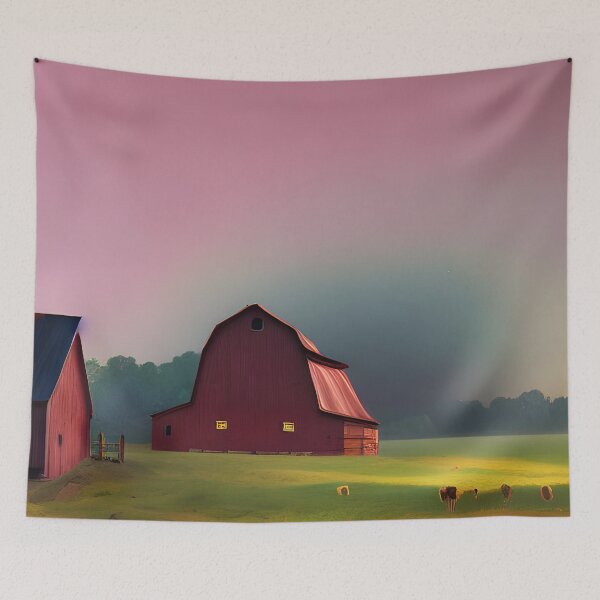Item preview, On the Homestead designed and sold by plainhavoc.