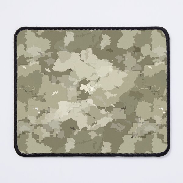 Item preview, Ukraine - 'Digital' Camouflage Repeating Pattern (KUA) designed and sold by kernowerno.