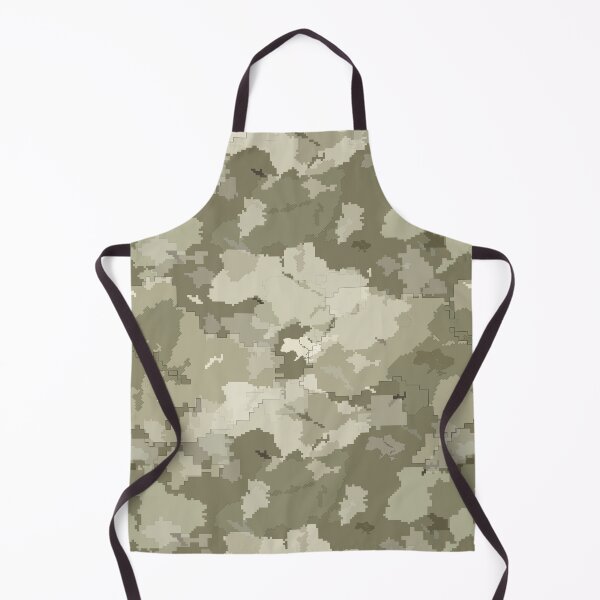 Item preview, Ukraine - 'Digital' Camouflage Repeating Pattern (KUA) designed and sold by kernowerno.