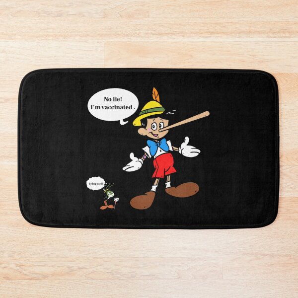 Item preview, NO Lie!  designed and sold by CarolRogan.