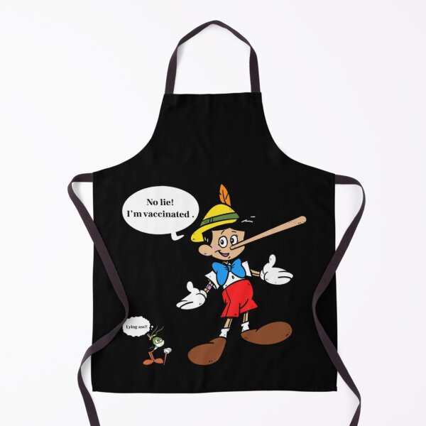 Item preview, NO Lie! designed and sold by CarolRogan.