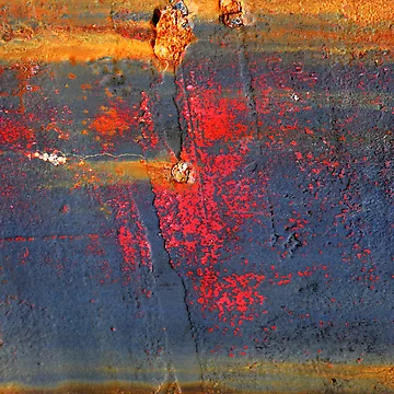 Artwork thumbnail, Exploding by Marguerite Foxon