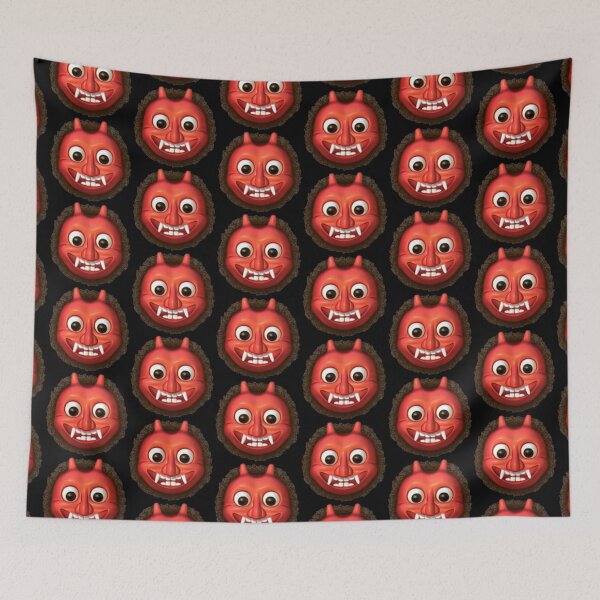 Item preview, Ogre Emoji designed and sold by Popular-Gifts.
