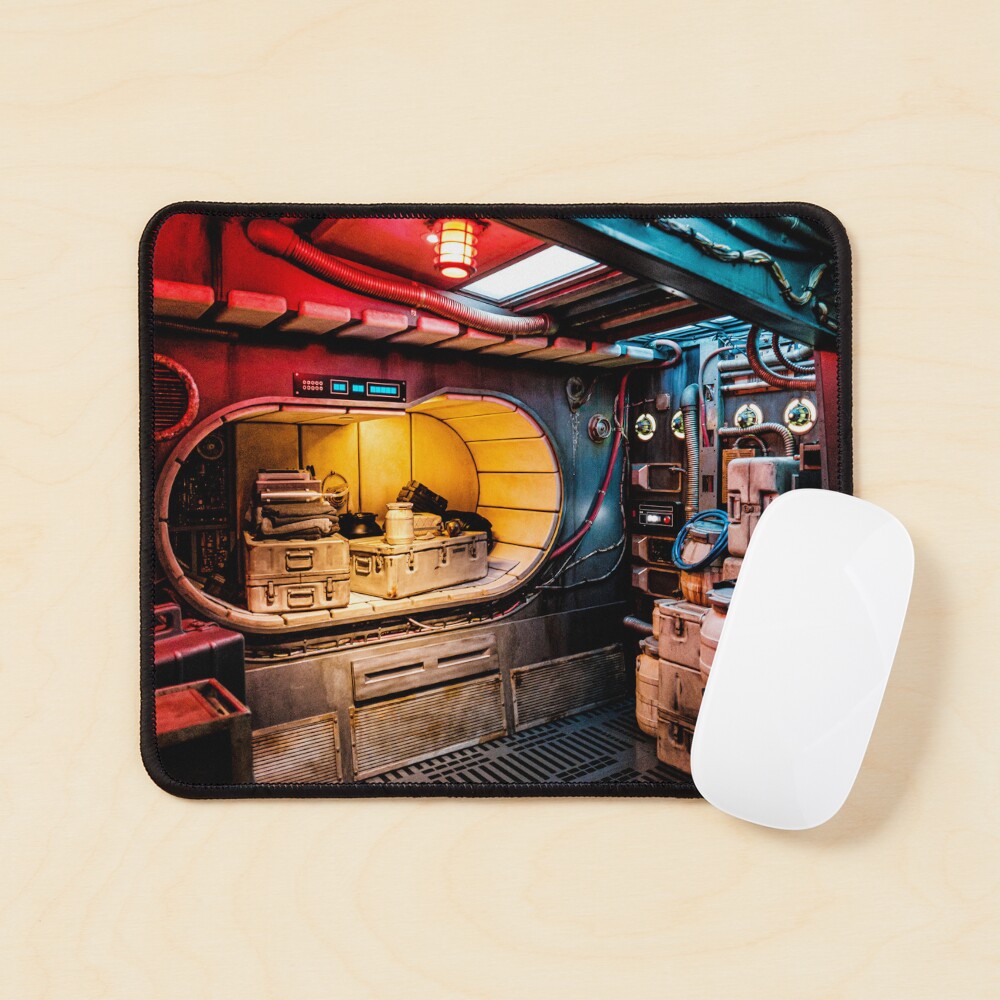 Item preview, Mouse Pad designed and sold by SkvoraLimited.