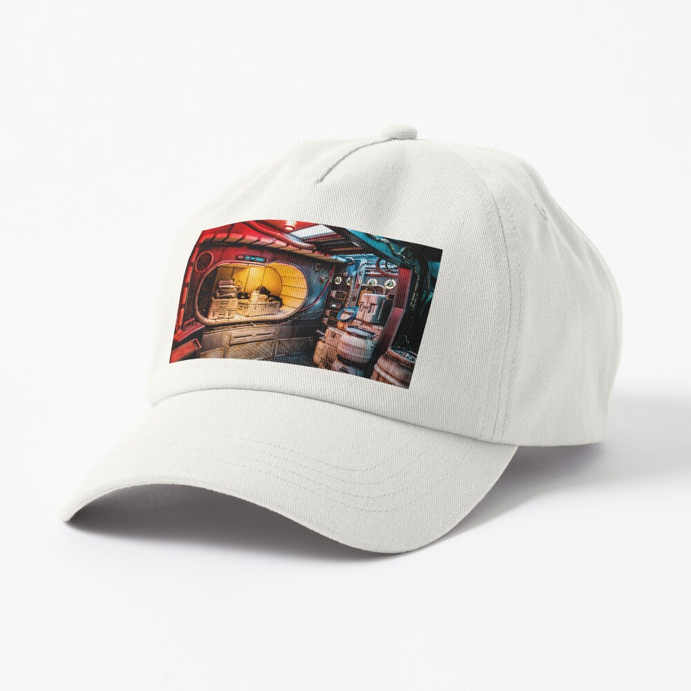 Item preview, Dad Hat designed and sold by SkvoraLimited.