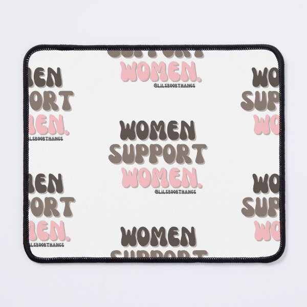 Item preview, Women support women. | @lilsboobthangs designed and sold by lilsboobthangs.