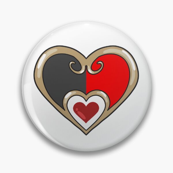 Item preview, Heartslabyul Ace TW designed and sold by CreativelyVi.