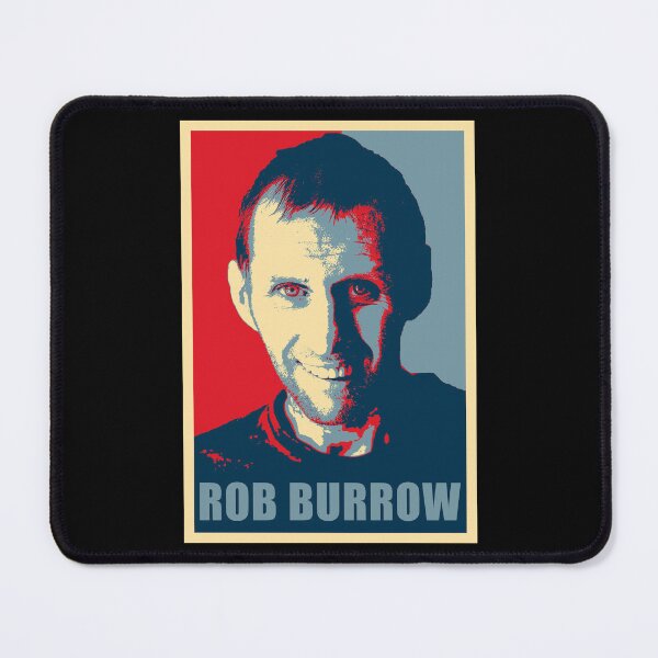 Item preview, Rob Burrow Hope designed and sold by schneiderjeremy.