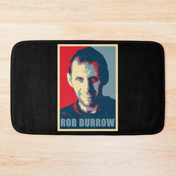 Item preview, Rob Burrow Hope designed and sold by schneiderjeremy.