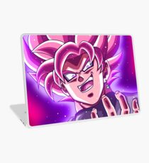 ZAMASU Laptop Skin