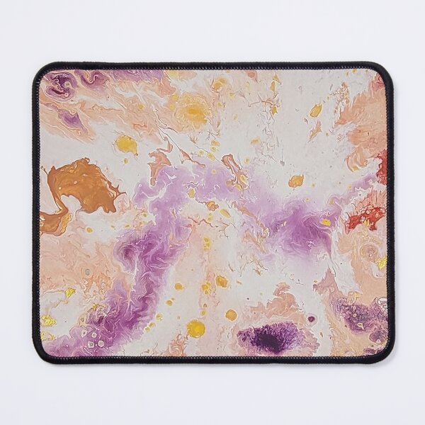Item preview, Bright Cosmos FA#010 Abstract Painting designed and sold by BrightNexus.