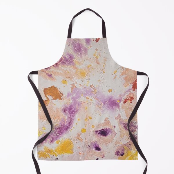 Item preview, Bright Cosmos FA#010 Abstract Painting designed and sold by BrightNexus.