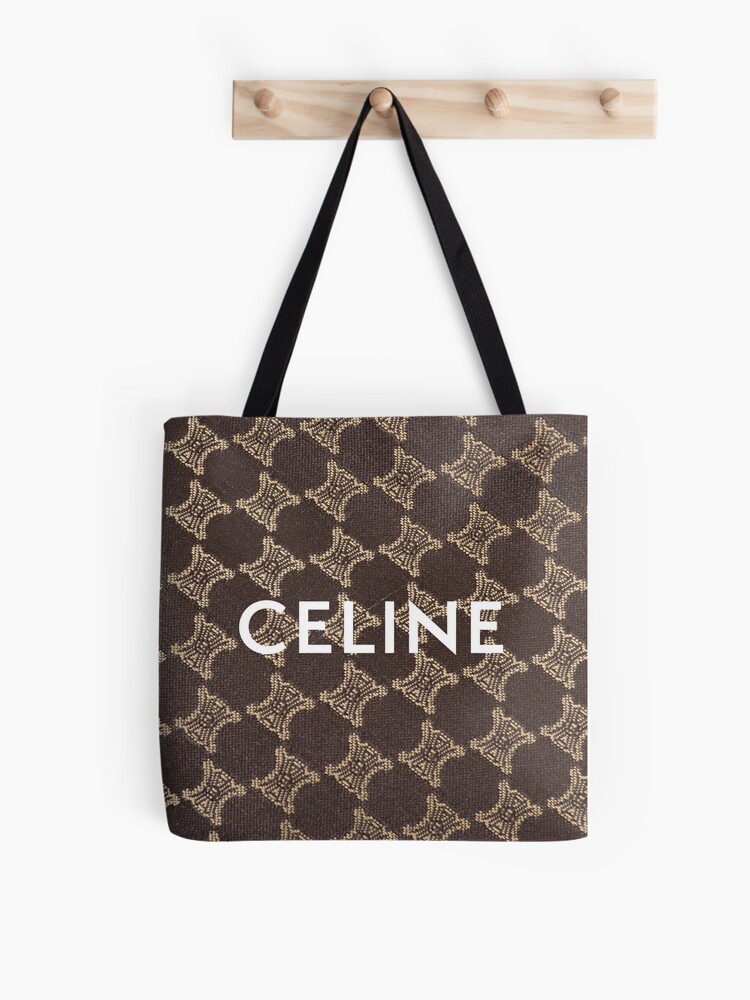 Purchase Result  Celine-Vintage Tote Bag
