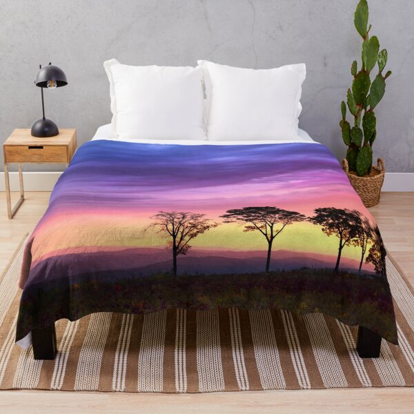 Item preview, Sunset Pink designed and sold by Walsh Arts.