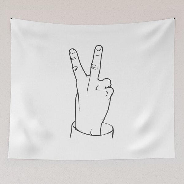 Item preview, Up Yours designed and sold by josephschembri2.