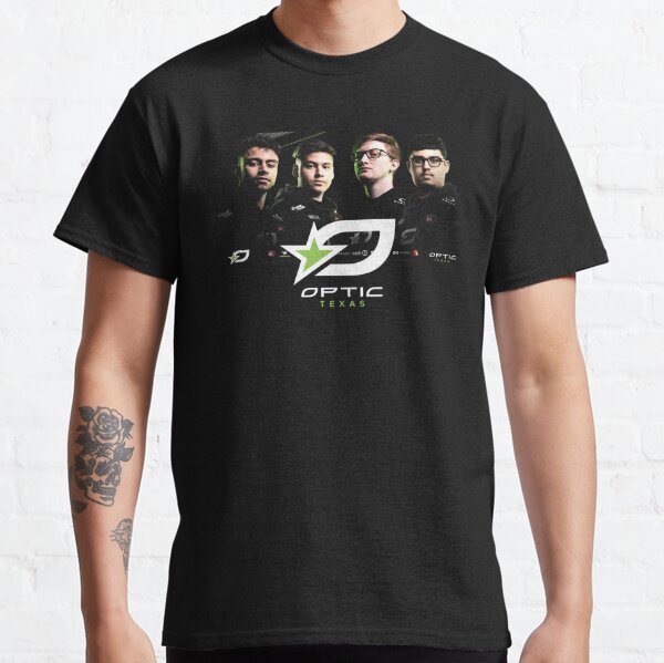 OpTic Texas Pro Kit – OpTic Gaming