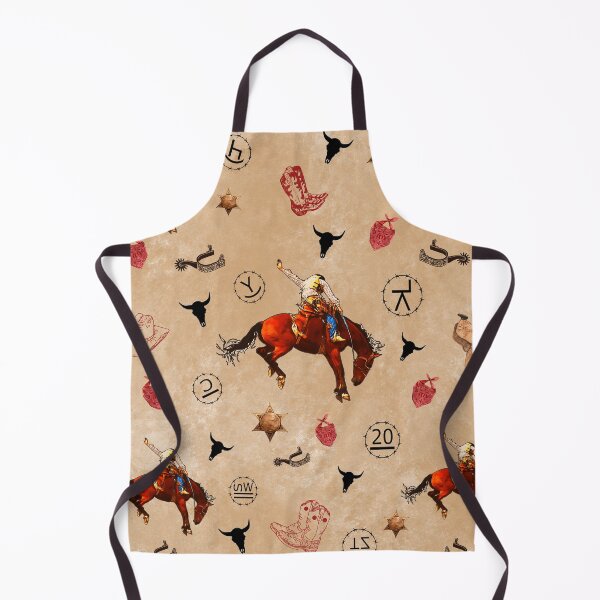 Item preview, Cowboy Saddle Bronc Rider Pattern designed and sold by handsoftime2020.